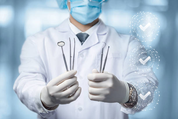 Best Laser Dentistry  in Hamlet, NC