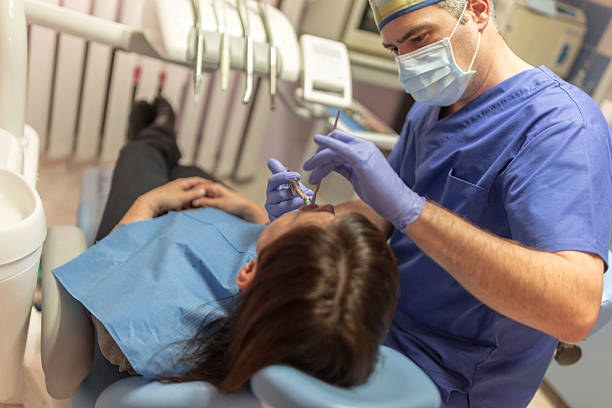  Hamlet, NC Holistic Dental Services Pros